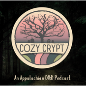 Podcast Cozy Crypt