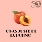 Podcast C'pas juste de la porno