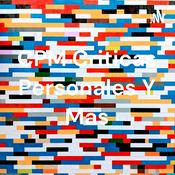 Podcast CPM Criticas Personales Y Mas