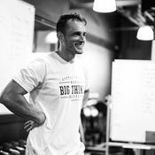 Podcast Coach Sam Smith Podcast