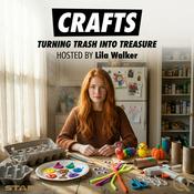 Podcast Crafts