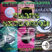 Podcast Crate explosion