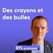 Podcast Des crayons et des bulles