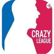 Podcast Crazy League - Esportes Americanos