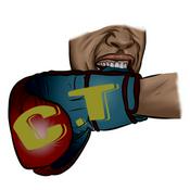 Podcast Crazy Tactics