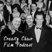Podcast Creaky Chair Film Podcast