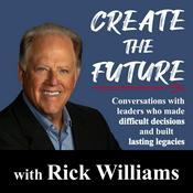 Podcast Create the Future