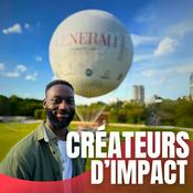 Podcast Créateurs d'impact