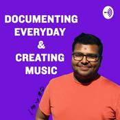 Podcast Creating Music & Documenting My Map Of Success