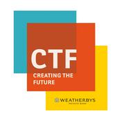 Podcast Creating the Future