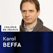 Podcast Création artistique (2012-2013) - Karol Beffa