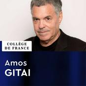 Podcast Création artistique (2018-2019) - Amos Gitai