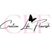 Podcast Creation Life Flourish