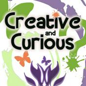 Podcast Creative and Curious