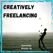 Podcast Creatively Freelancing