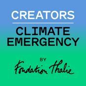 Podcast Creators facing Climate Emergency