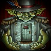 Podcast Creepy Cabaret