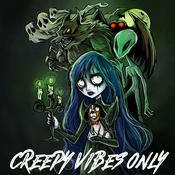 Podcast Creepy Vibes Only