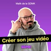 Podcast Créer son jeu vidéo