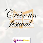 Podcast Créer un festival