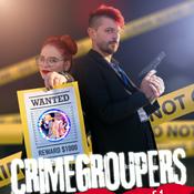 CrimeGroupers Podcast
