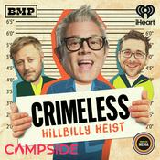 Podcast CrimeLess