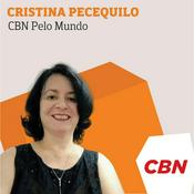 Podcast Cristina Pecequilo - CBN Pelo Mundo
