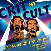 Podcast Crit My Cult