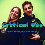 Podcast Critical Duo