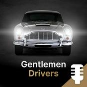 Podcast Crooner Gentlemen Drivers