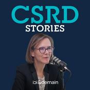 Podcast CSRD Stories - Des histoires de RSE à l'ère de la CSRD