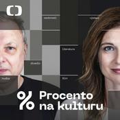 Podcast Procento na kulturu