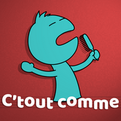 Podcast C'tout comme