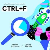 Podcast CTRL+F