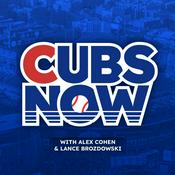 Podcast Cubs Now