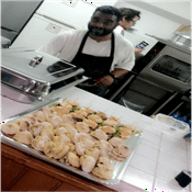 Podcast Cuisine de base