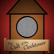 Podcast Cult of the Clocktower
