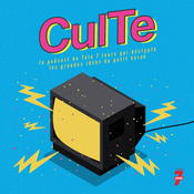 Podcast Culte