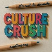 Podcast Culture Crush