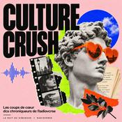 Podcast Culture Crush