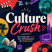 Podcast Culture Crush