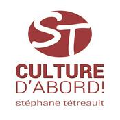 Podcast Culture d'abord!