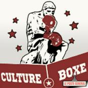 Podcast CULTUREBOXE – Direct dans tes oreilles