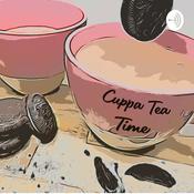 Podcast Cuppa Tea Time