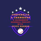 Podcast Curveballs and Changeups
