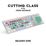 Podcast Cutting Class