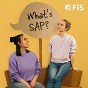 Podcast What’s SAP? – kurze Antworten auf komplexe Fragen.