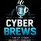 Cyber Brews - The Operational Technologies Podcast