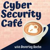 Podcast Cyber Security Café
