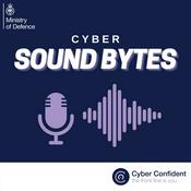 Podcast Cyber Sound Bytes